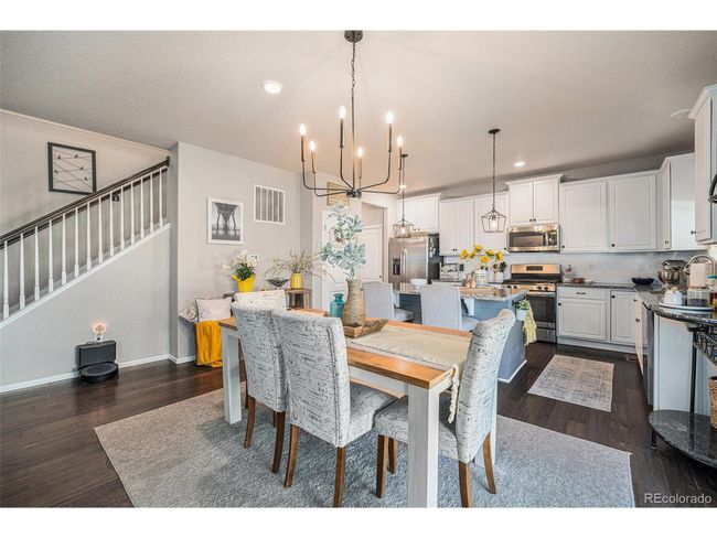 6021 Lynx Creek Cir, House other with 5 bedrooms, 5 bathrooms and null parking in Erie CO | Image 14