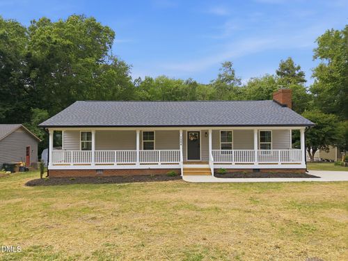 1504 Woods Creek Drive, Garner, NC, 27529 | Card Image