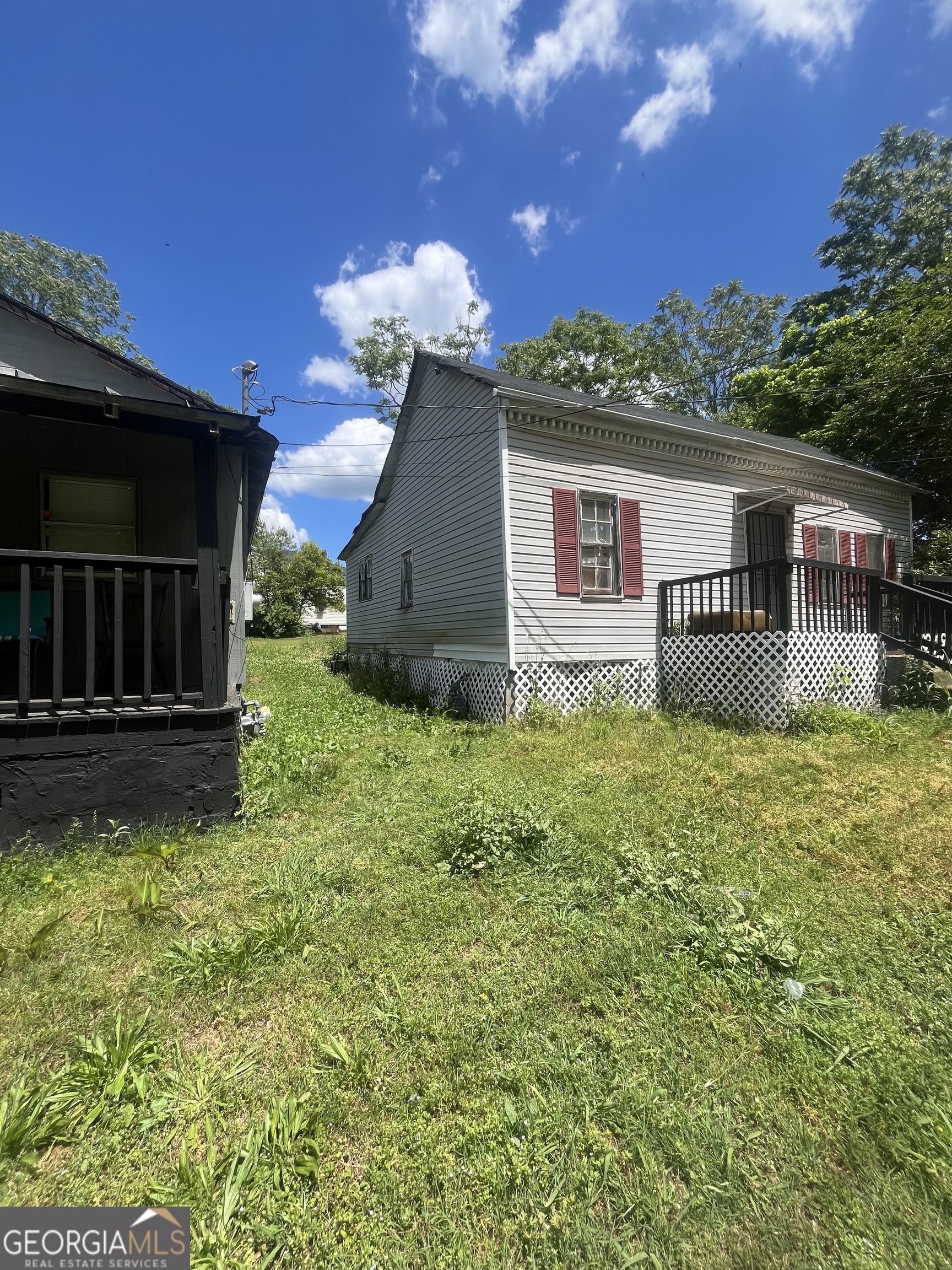 Slaton Ave, Griffin, GA 30223