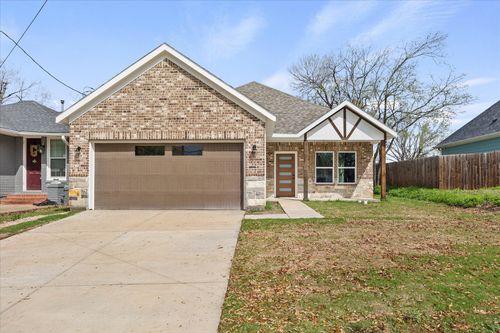 3508 Washington Street, Greenville, TX, 75401 | Card Image