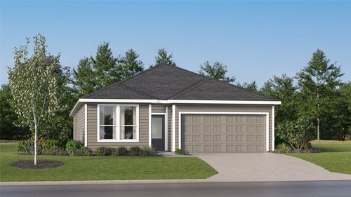 628 Waymaker Way, Princeton, TX, 75407 | Card Image
