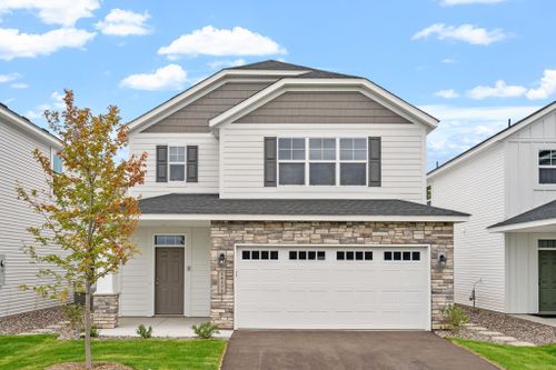 2446 Greenbriar Lane, Buffalo, MN, 55313 | Card Image