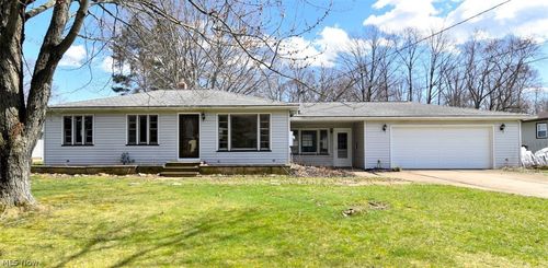 10881 Gregory Ln, North Royalton, OH, 44133-1409 | Card Image