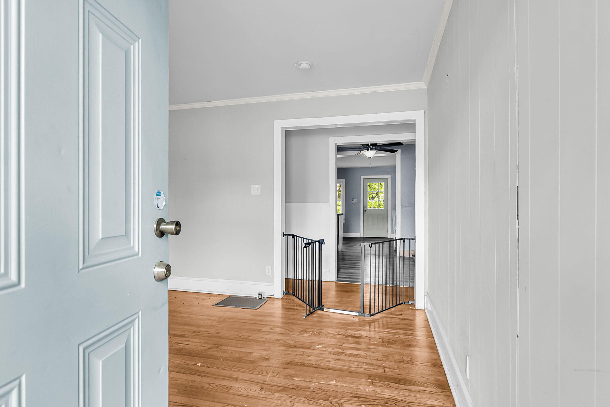 Residential in North Charleston 2