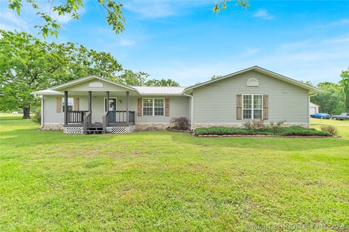 3301 S 4730, Westville, OK, 74965 | Card Image