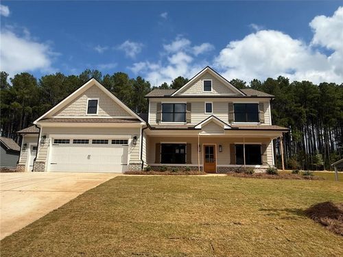 348 Weslyn Dr, Social Circle, GA, 30025-4342 | Card Image