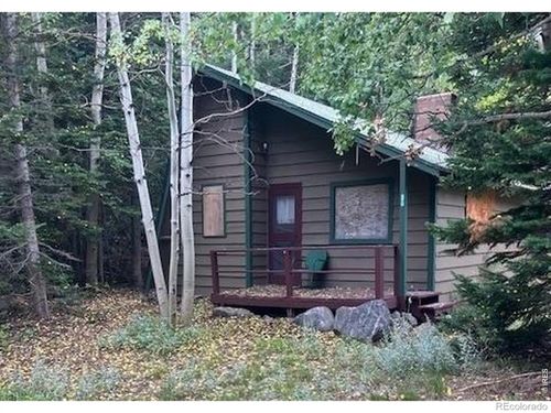 970 Bryan Ave, Nederland, CO, 80466-9566 | Card Image