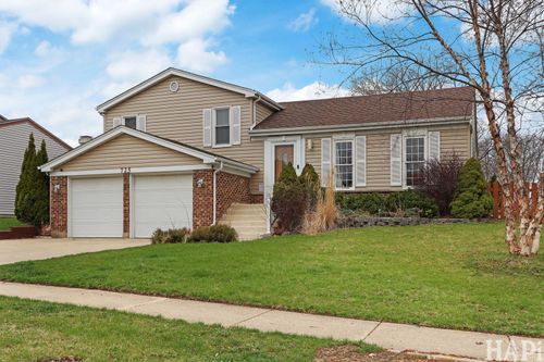 725 Buffalo Cir, Carol Stream, IL, 60188-9105 | Card Image