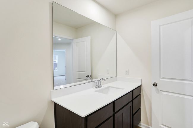 7161 Jackson Dr, House other with 4 bedrooms, 3 bathrooms and null parking in Cumberland IN | Image 39