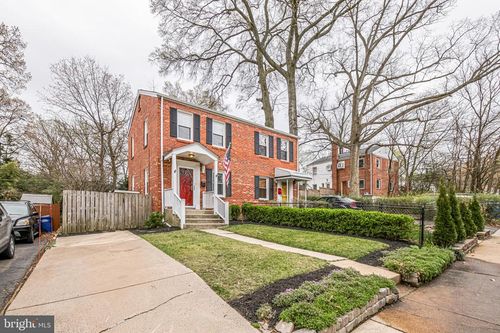 5809 Mount Vernon Dr, ALEXANDRIA, VA, 22303-1537 | Card Image