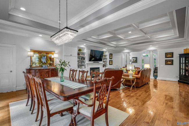 1631 Burk Dr Nw, House other with 4 bedrooms, 4 bathrooms and null parking in Fort Payne AL | Image 12