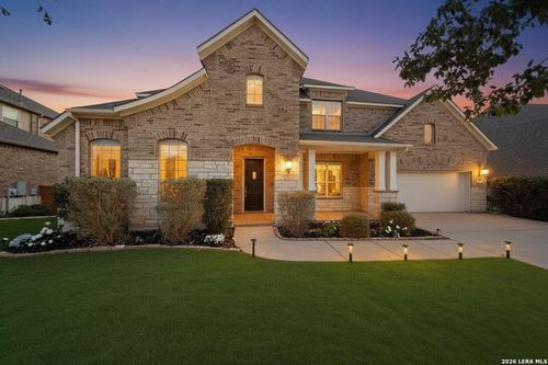 2046 Buckner Pass, San Antonio, TX, 78253-4777 | Card Image