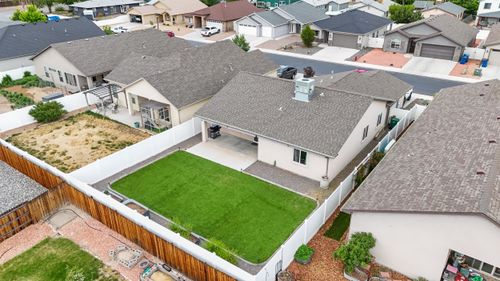 3037 Red Pear Dr, Grand Junction, CO, 81504-8733 | Card Image
