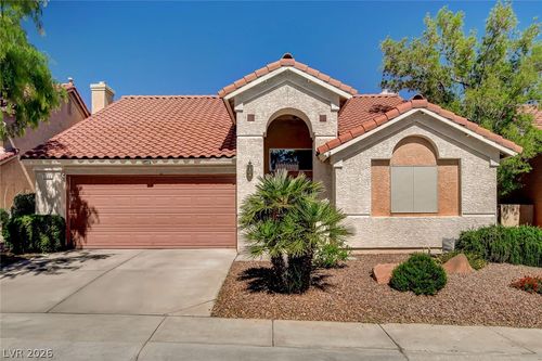 2209 Orchid Blossom Dr, Las Vegas, NV, 89134-0321 | Card Image