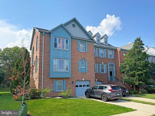 5966 Wescott Hills Way, ALEXANDRIA, VA, 22315-4742 | Card Image