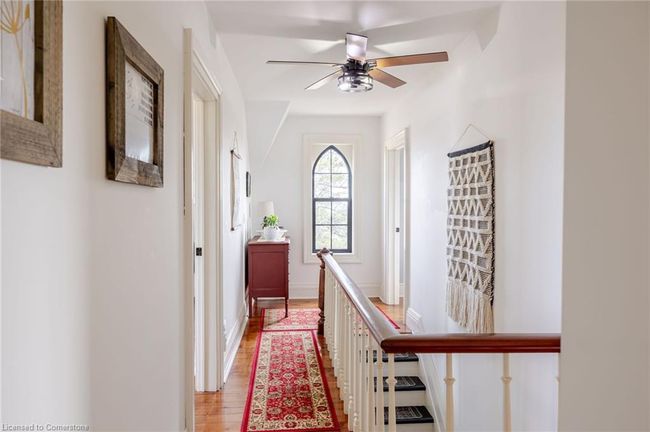 40279 Hullett Mckillop Rd, House other with 4 bedrooms, 3 bathrooms and 10 parking in Blyth ON | Image 27