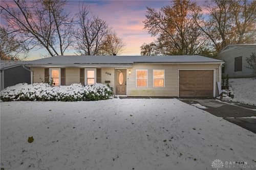 5354 Gardendale Ave, Dayton, OH, 45417-8259 | Card Image