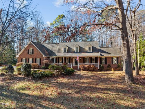 6216 Acorn Ridge Trl, Hillsborough, NC, 27278-8890 | Card Image