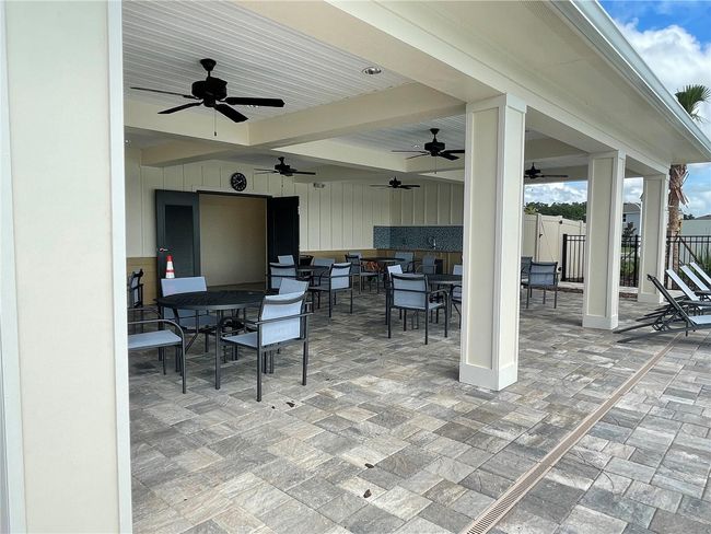 7946 Broad Pointe Dr, House other with 3 bedrooms, 2 bathrooms and null parking in ZEPHYRHILLS FL | Image 14