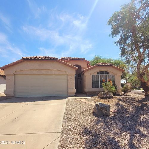 2033 S Rowen, Mesa, AZ, 85209-6210 | Card Image