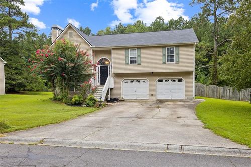 3017 Brass Dr, Austell, GA, 30106-1043 | Card Image