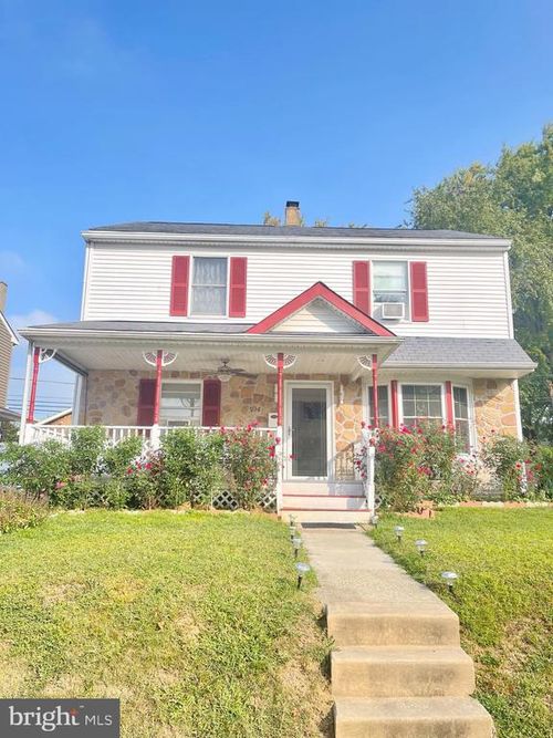 104 Martin Ln, NORWOOD, PA, 19074-1015 | Card Image