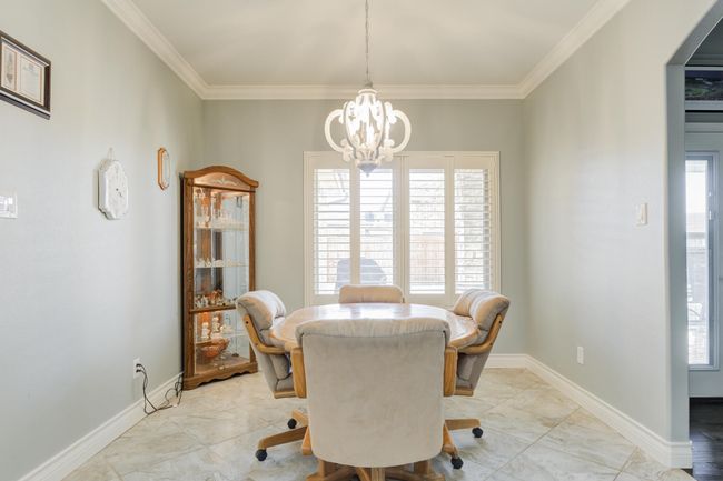 135 Berkshire Ave, House other with 4 bedrooms, 2 bathrooms and null parking in Wolfforth TX | Image 19
