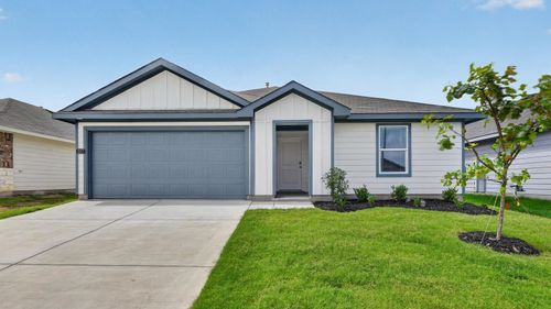 2236 Old Nelson Pl, Crowley, TX, 76036-3334 | Card Image