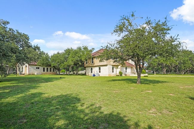 View of grassy yard | Image 36