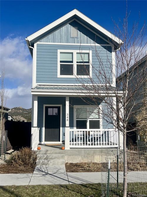 348 Barnwood Dr, Buena Vista, CO, 81211-8111 | Card Image