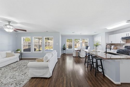 16335 Cole Bridge Ln, Cypress, TX, 77429-4191 | Card Image