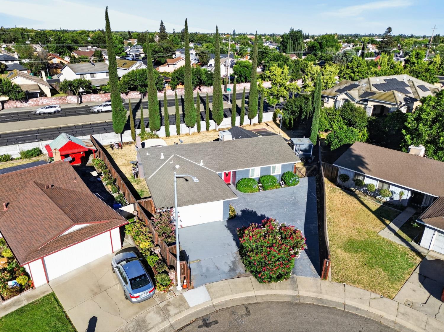 Residential in Stockton 2