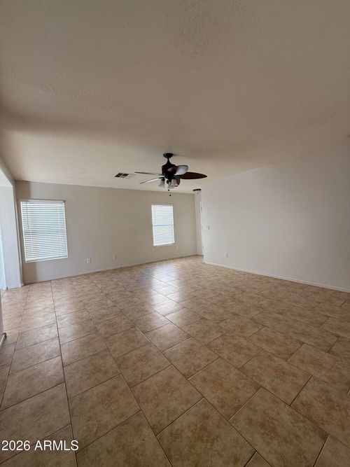 22767 W Yavapai St, Buckeye, AZ, 85326-7120 | Card Image