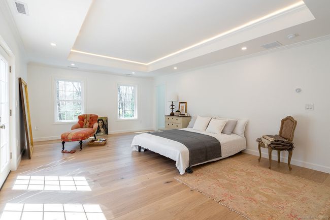 148 W Hills Rd, House other with 5 bedrooms, 5 bathrooms and null parking in New Canaan CT | Image 17