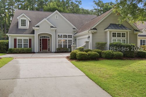 17 Stonehedge Way, Bluffton, SC, 29910-9529 | Card Image