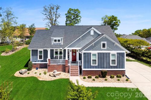 245 Jaida Ln, Oakboro, NC, 28129-7421 | Card Image
