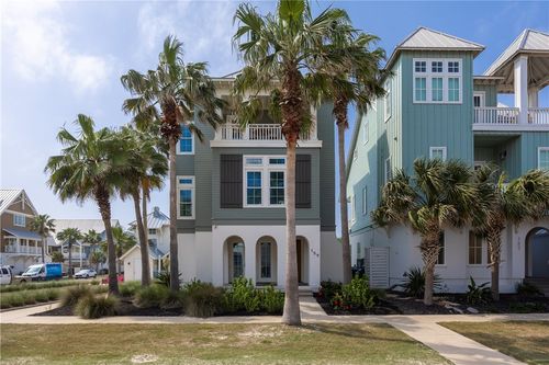 159 Sunrise Ave, Port Aransas, TX, 78373-1189 | Card Image