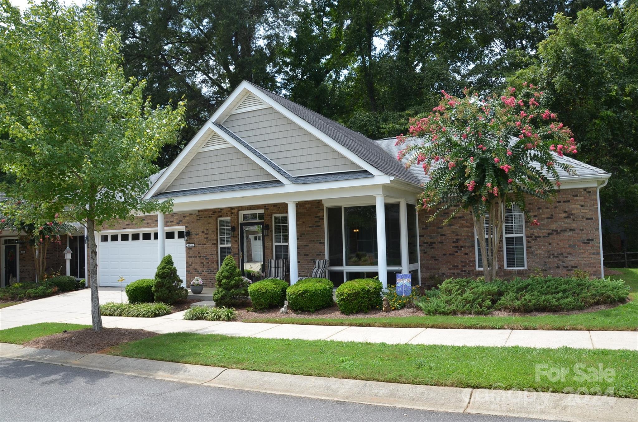 Cinnamon Cir, Mint Hill, NC 28227