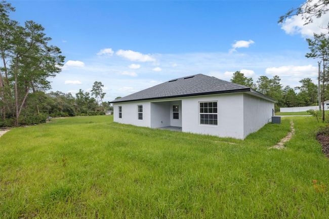 2240 Sw 168 Th Loop, House other with 4 bedrooms, 2 bathrooms and null parking in Ocala FL | Image 40