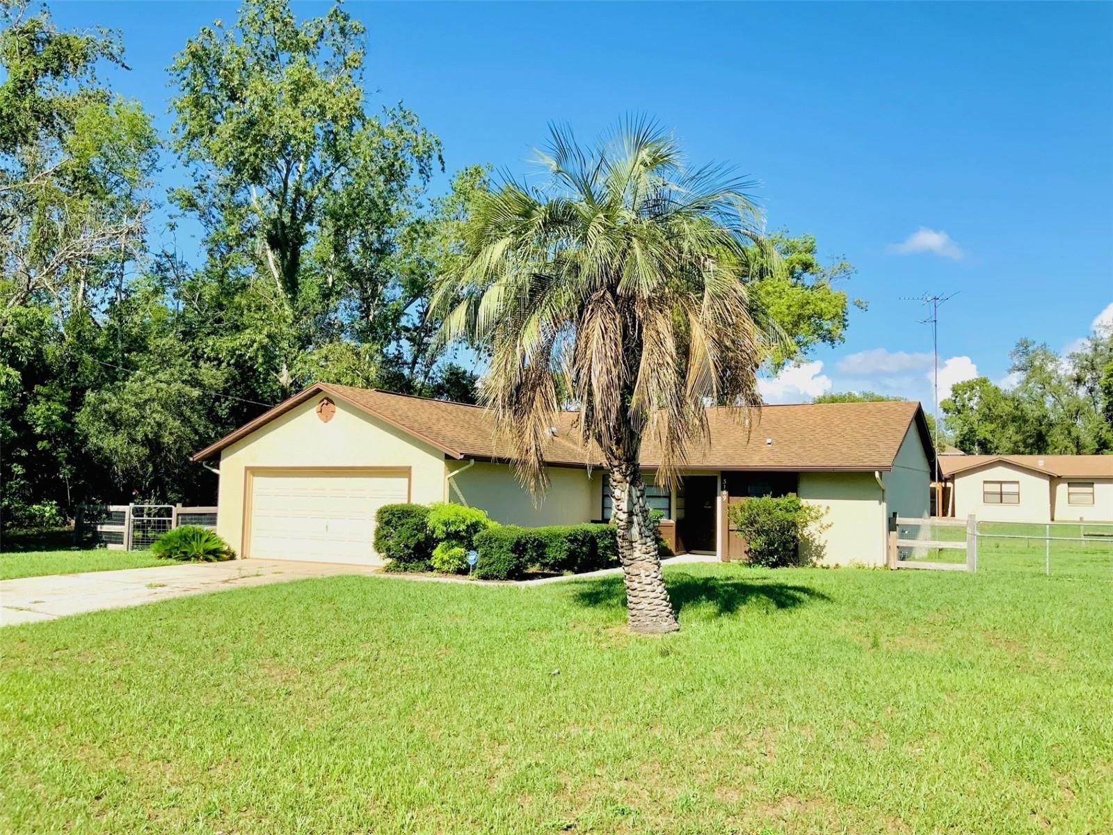 Parkhill Ave, Spring Hill, FL 34609