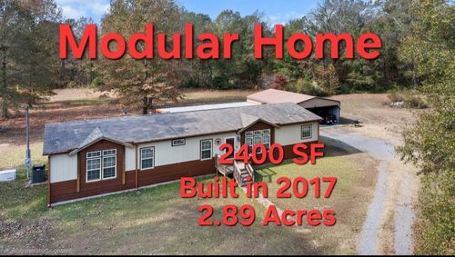 170 Blue Fox Rd, Marshall, TX, 75670-2696 | Card Image