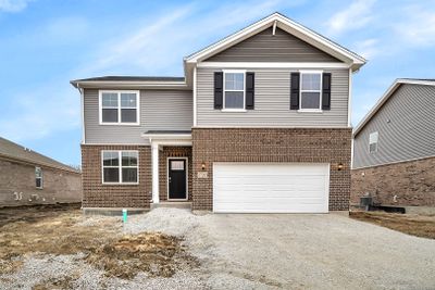 17232 Munster Lane, House other with 4 bedrooms, 2 bathrooms and 2 parking in Tinley Park IL | Image 1