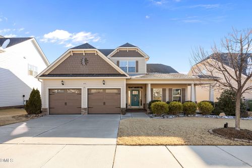 3528 Jones Lake Rd, Fuquay Varina, NC, 27526-0137 | Card Image