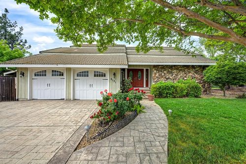 5131 Romero Way, Fair Oaks, CA, 95628-3426 | Card Image