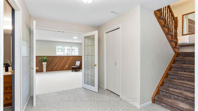 2344 Bentim Rd, House other with 3 bedrooms, 2 bathrooms and 4 parking in Mount Brydges ON | Image 24