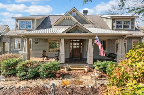 1043 Deer Run Rdg, Jasper, GA, 30143 | Card Image