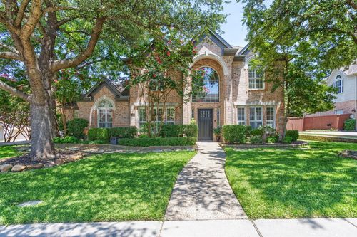 3007 Normandy Dr, McKinney, TX, 75070-4732 | Card Image