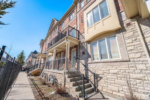 192 Louisbourg Way, Markham, ON, L6E0C2 | Card Image