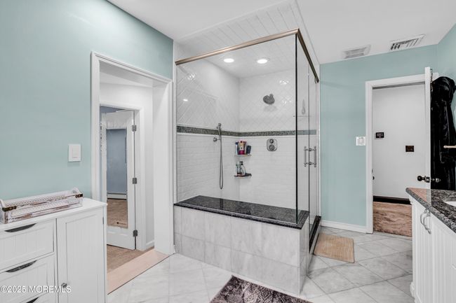 stall shower with body sprays | Image 24