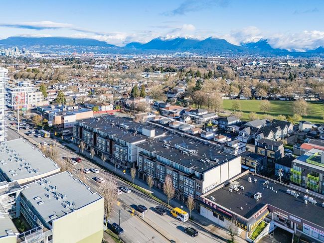 Birds eye view of property featuring a mountain view | Image 27